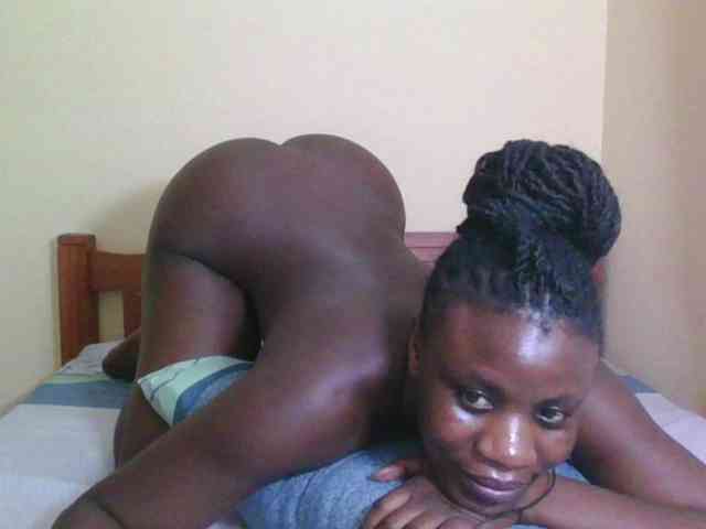 Babyrozzilah webcam