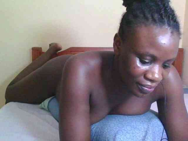 Babyrozzilah webcam