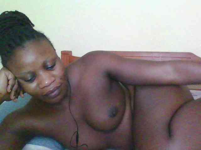 Babyrozzilah webcam