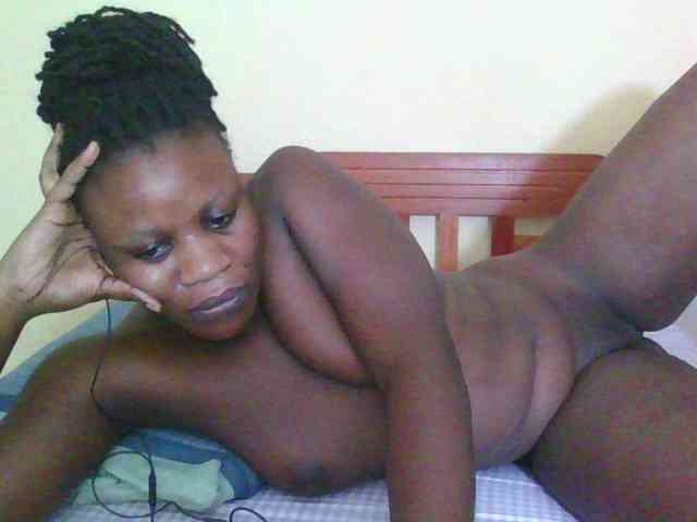 Babyrozzilah webcam