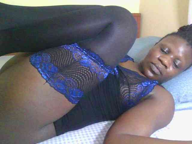 Babyrozzilah webcam