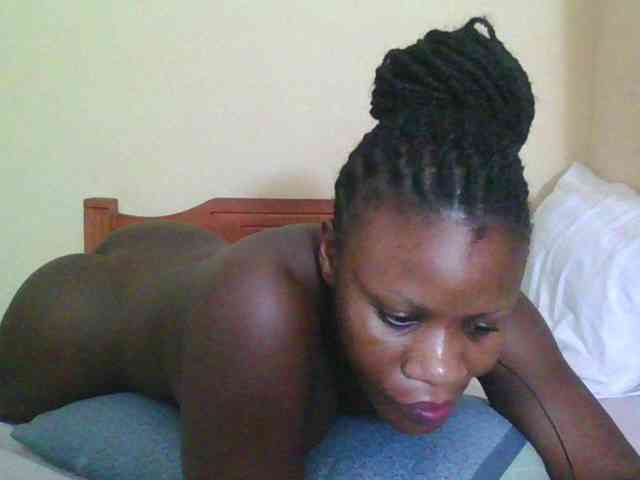 Babyrozzilah webcam
