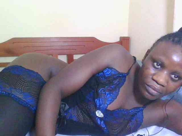 Babyrozzilah webcam