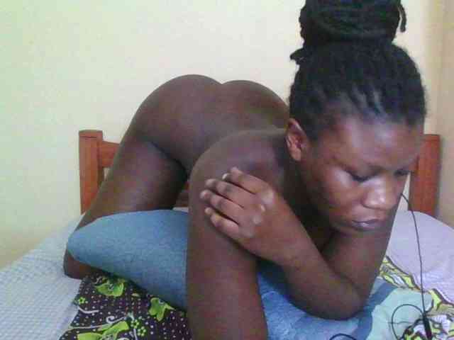 Babyrozzilah webcam