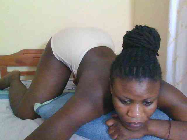 Babyrozzilah webcam