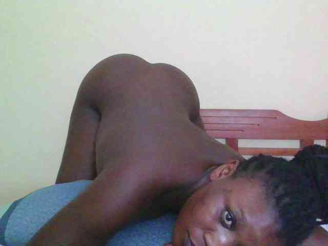 Babyrozzilah webcam