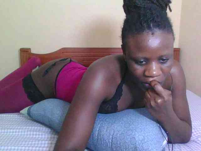 Babyrozzilah webcam