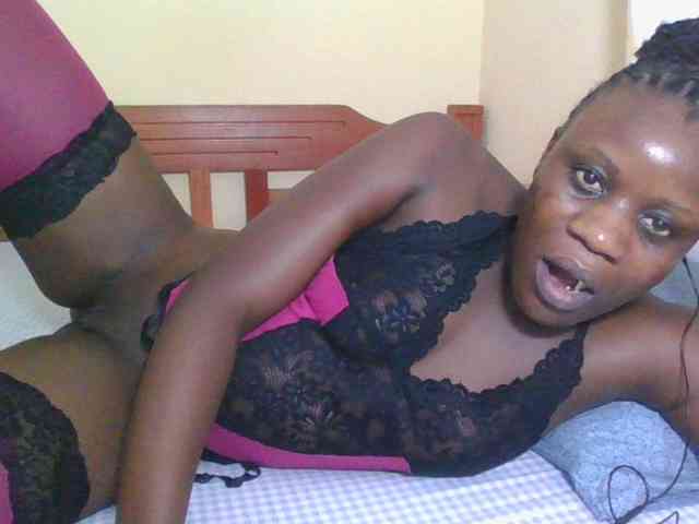 Babyrozzilah webcam
