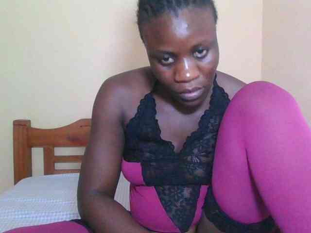 Babyrozzilah webcam