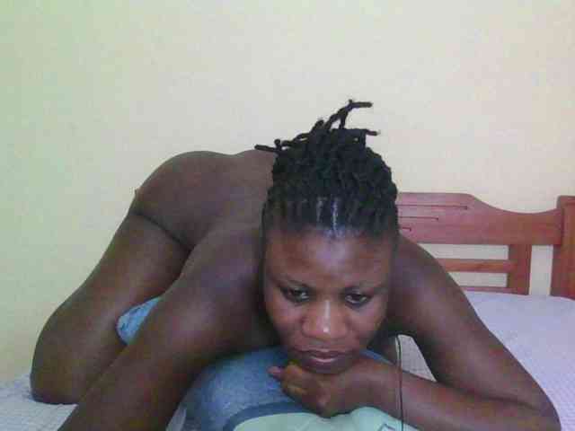 Babyrozzilah webcam