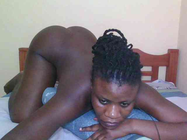 Babyrozzilah webcam