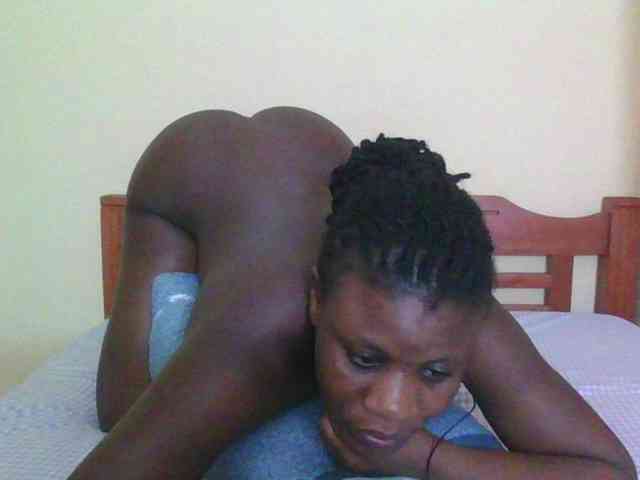 Babyrozzilah webcam