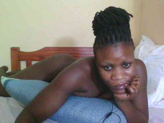 Babyrozzilah webcam