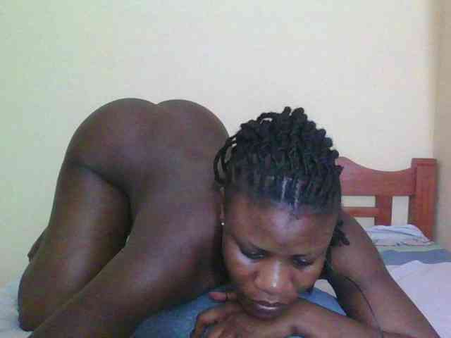 Babyrozzilah webcam