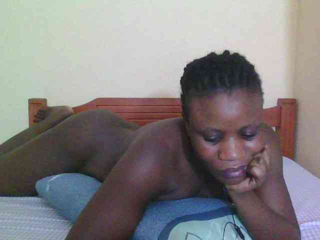 Babyrozzilah webcam