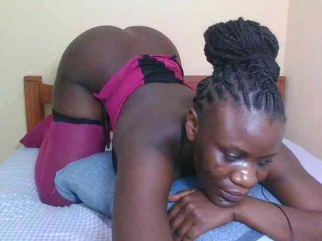 Babyrozzilah webcam