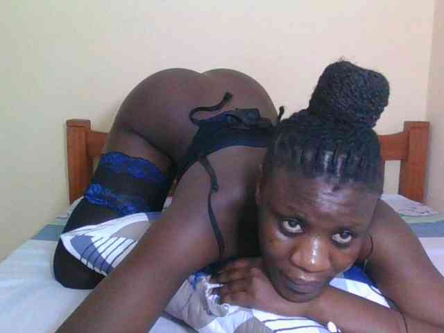 Babyrozzilah webcam