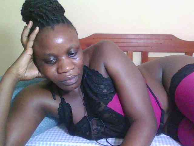 Babyrozzilah webcam