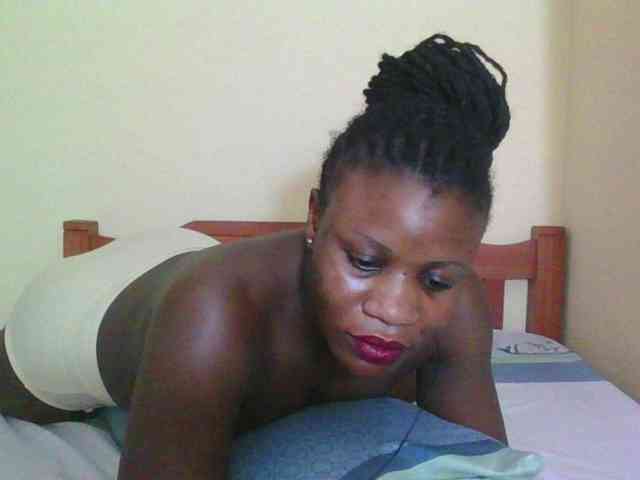 Babyrozzilah webcam