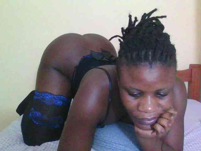 Babyrozzilah webcam