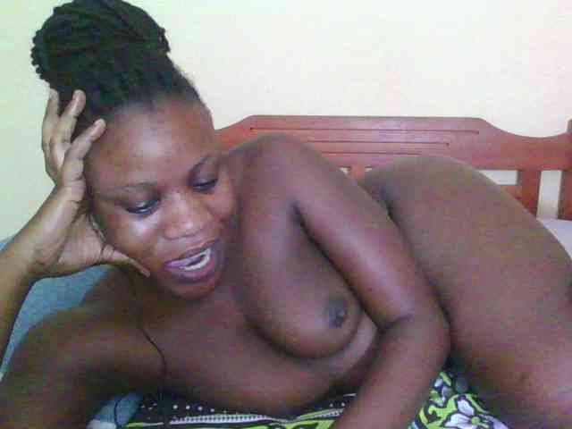 Babyrozzilah webcam