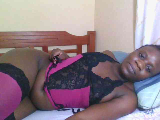 Babyrozzilah webcam