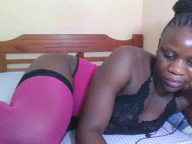 Babyrozzilah webcam
