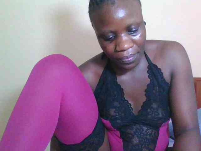 Babyrozzilah webcam