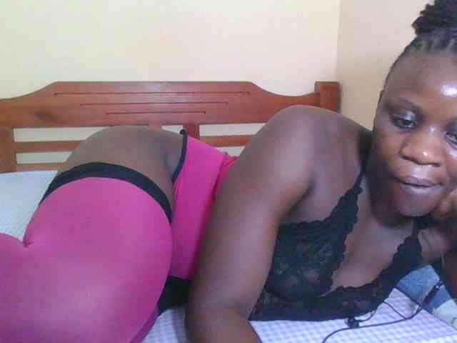Babyrozzilah webcam