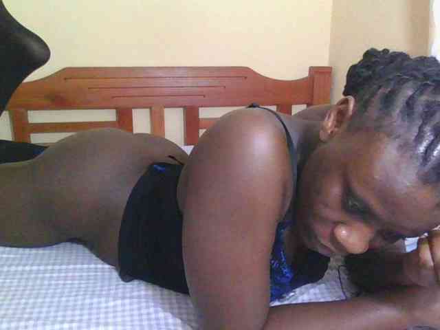 Babyrozzilah webcam