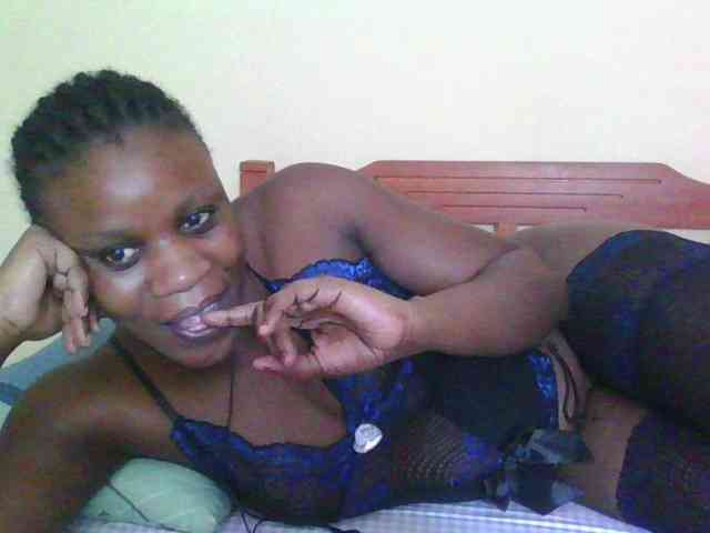 Babyrozzilah webcam