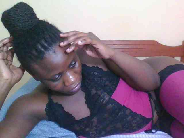 Babyrozzilah webcam