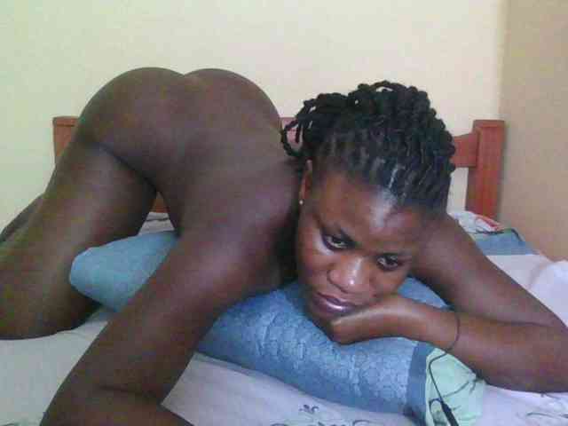 Babyrozzilah webcam