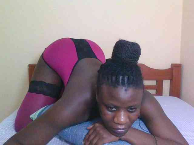 Babyrozzilah webcam