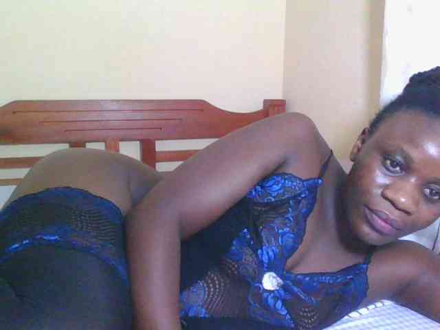 Babyrozzilah webcam