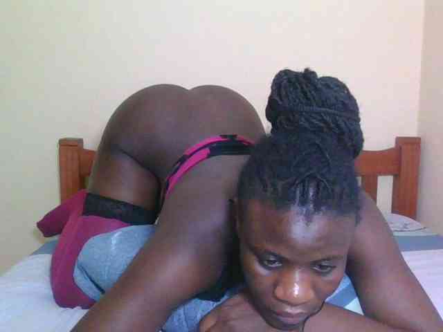 Babyrozzilah webcam