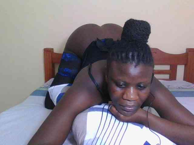 Babyrozzilah webcam