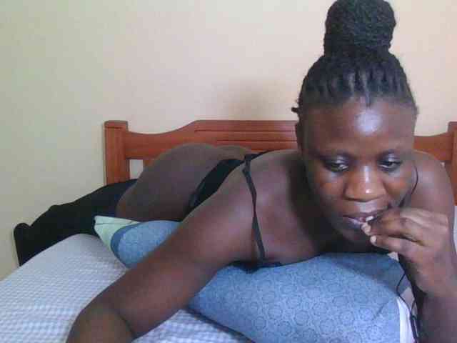 Babyrozzilah webcam