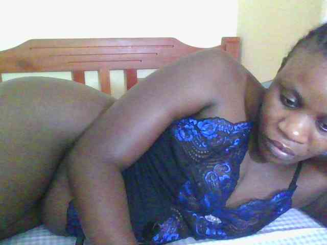 Babyrozzilah webcam