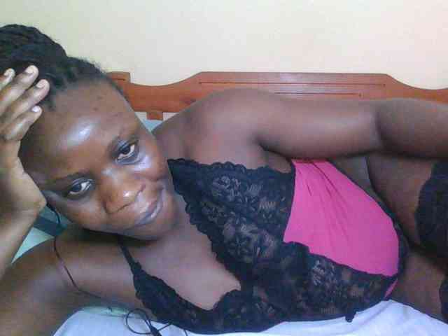 Babyrozzilah webcam