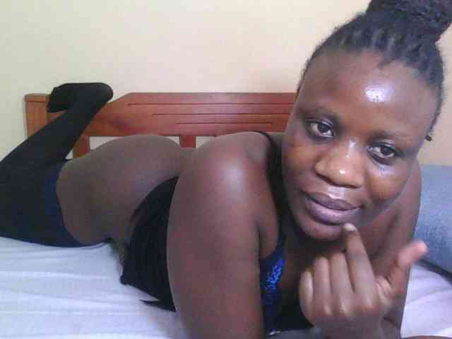 Babyrozzilah webcam
