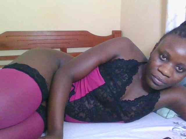 Babyrozzilah webcam