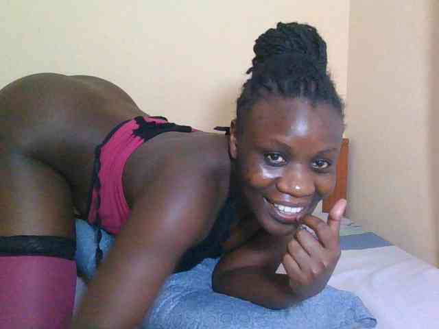 Babyrozzilah webcam
