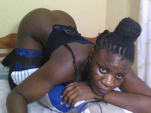 Babyrozzilah webcam