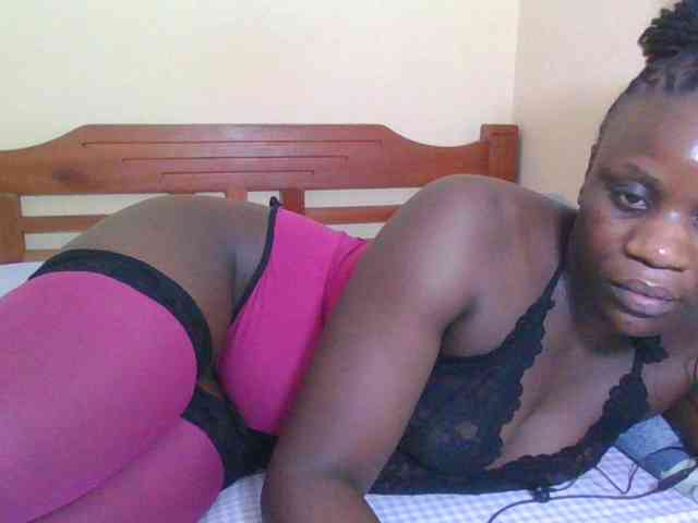 Babyrozzilah webcam