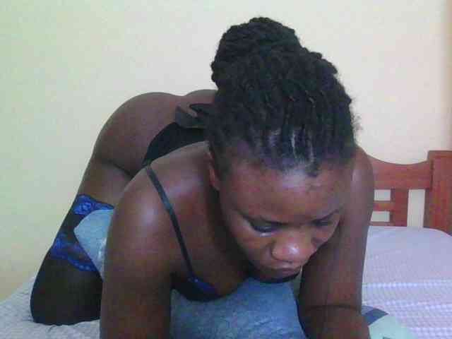 Babyrozzilah webcam