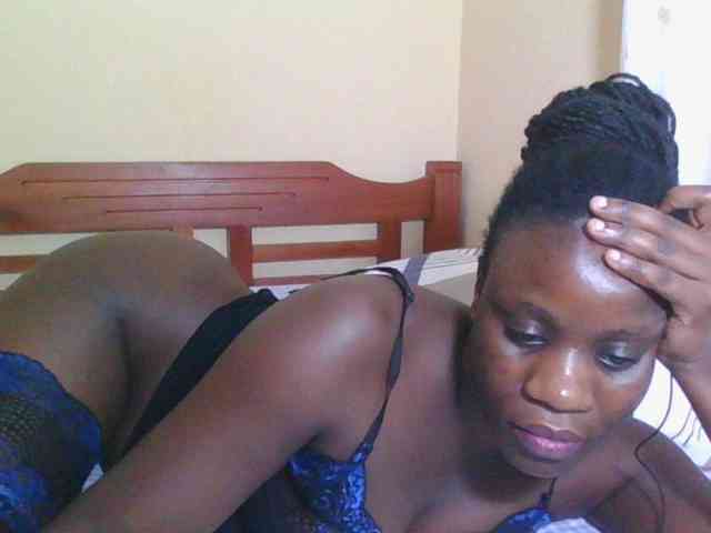 Babyrozzilah webcam