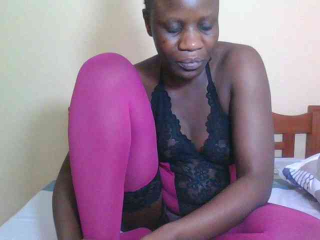 Babyrozzilah webcam