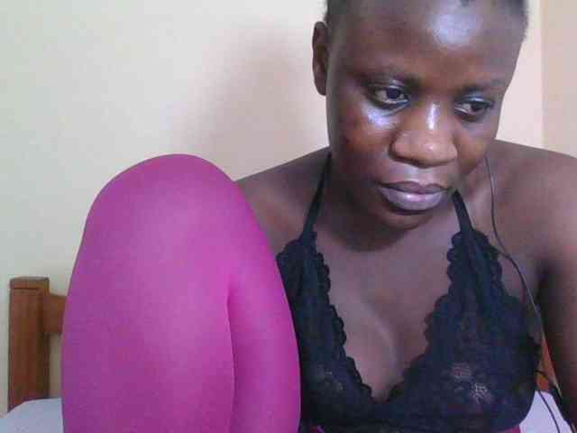 Babyrozzilah webcam
