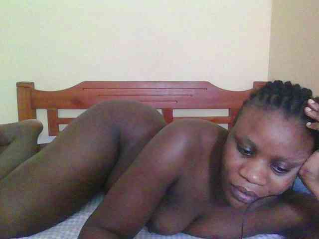 Babyrozzilah webcam